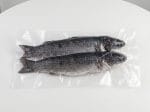 Frozen Snakehead Fish Whole Cleaned 400g/up