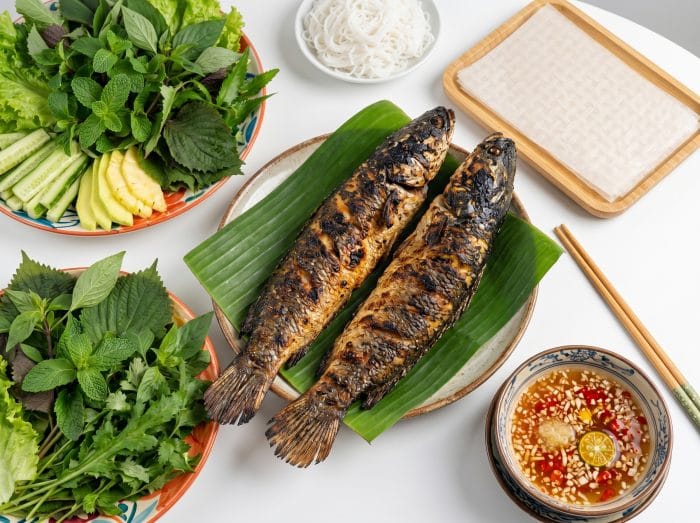 Frozen Snakehead Fish Whole Cleaned 400g/up