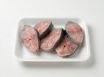 Frozen Catfish Steak 500g/tray