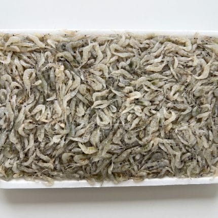 Frozen Shrimp 300g/tray