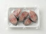 Frozen Catfish Steak 500g/tray