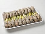 Frozen Snail Lemongrass 500g/Tray