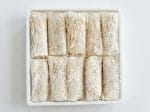 Frozen Seafood Net Spring Rolls 400g/Box