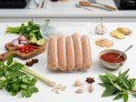 Frozen Fish Sausage