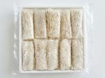 Frozen Seafood Net Spring Rolls 400g/Box