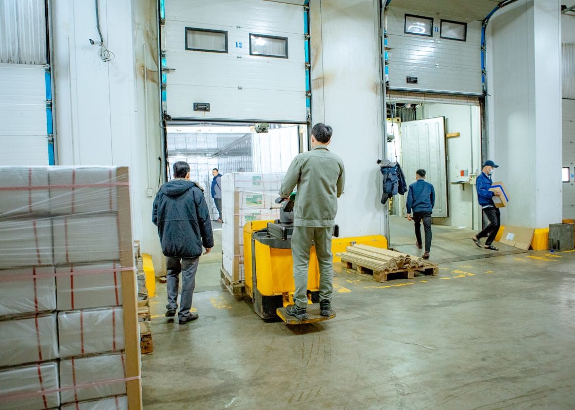 Are Vietnamese Fish Balls Safe for Export? 6 Cold Chain Supply Management