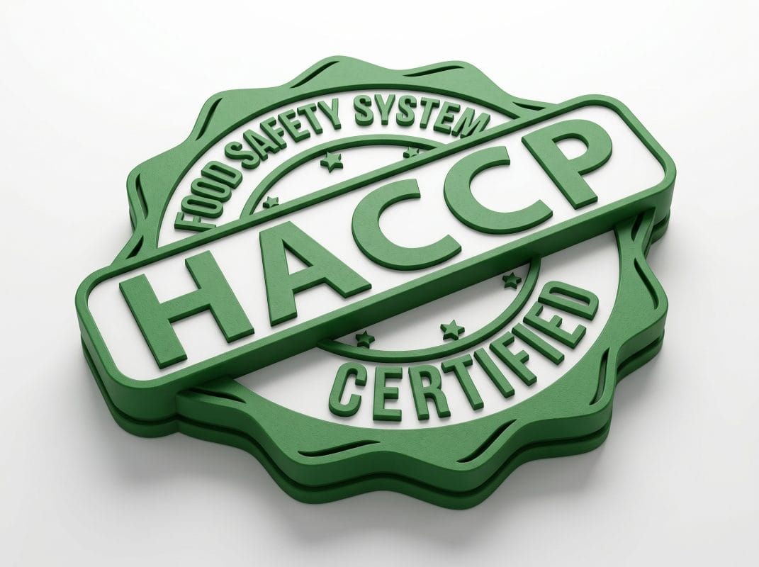 Are Vietnamese Fish Balls Safe for Export? 3 HACCP-Based Production System