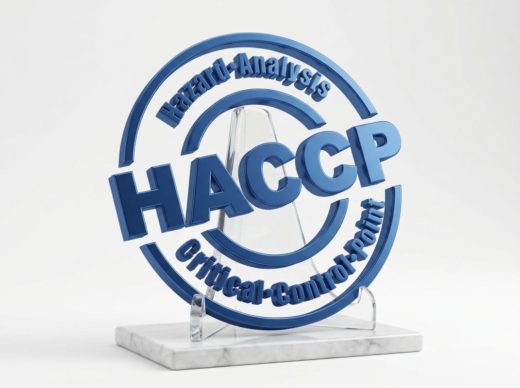 What Is HACCP Certification