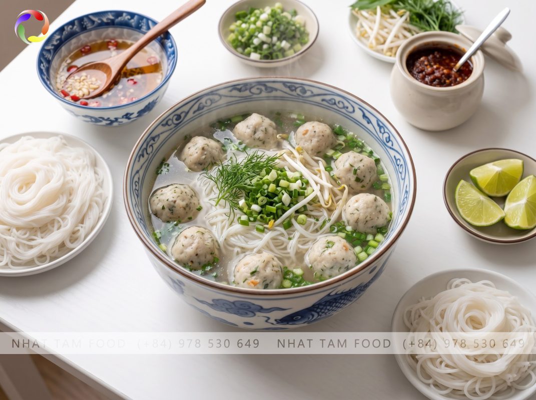 4 Easy and Delicious Dishes with Basa Fish Balls