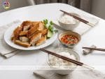 Fresh Basa Fish Paste 500g/Pack