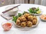 Frozen Stuffed Snails 500g/Pack