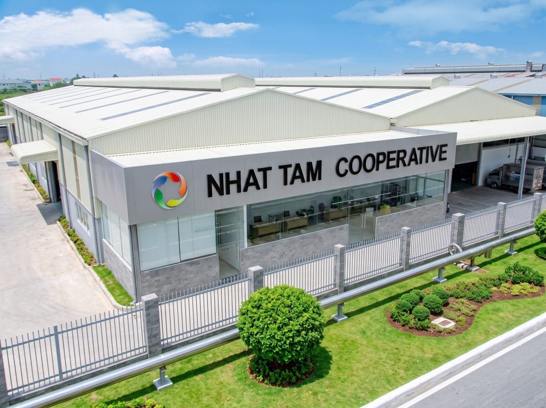 Premium Frozen Seafood Supplier in Vietnam for Global Markets