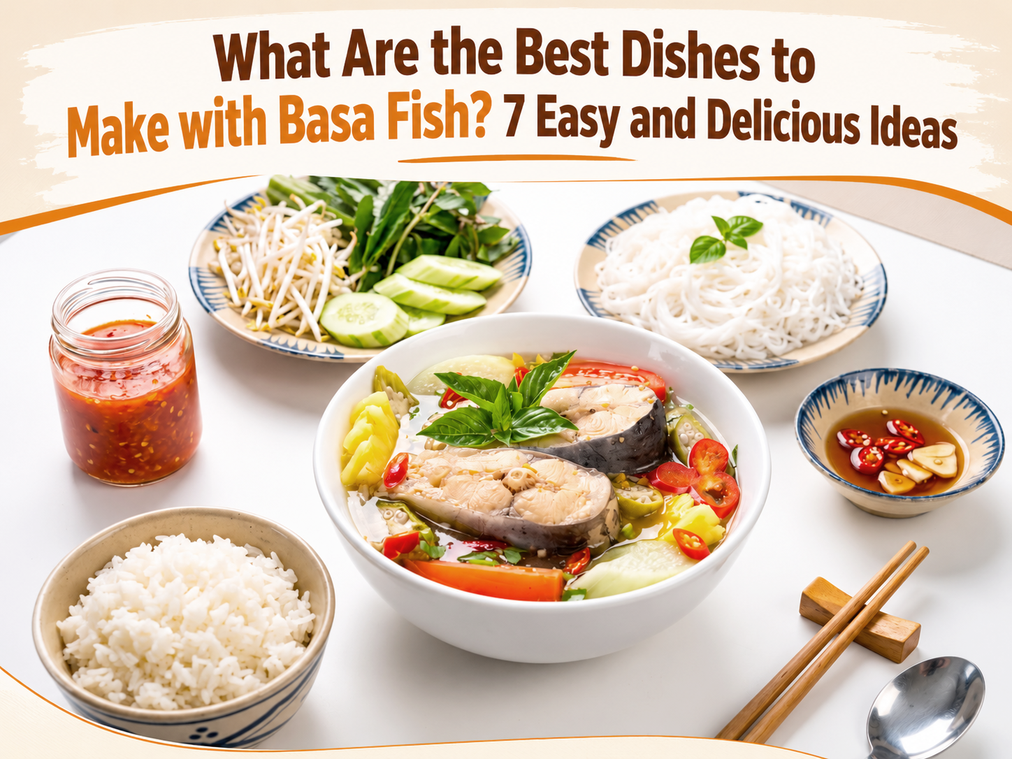 Basa fish Nhat Tam