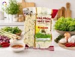 Frozen Stuffed Snails 500g/Pack
