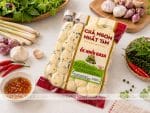 Frozen Stuffed Snails 500g/Pack