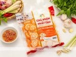 Frozen Shrimp Wrapped in Basa Fish Paste 500g/Pack