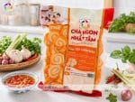 Frozen Shrimp Wrapped in Basa Fish Paste 500g/Pack