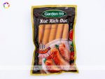 Frozen German Smoked Sausage 500g/Pack