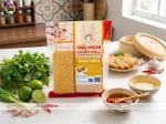 Frozen Fried Basa Fish Paste 500g/Pack