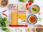 Frozen Fried Basa Fish Paste 500g/Pack