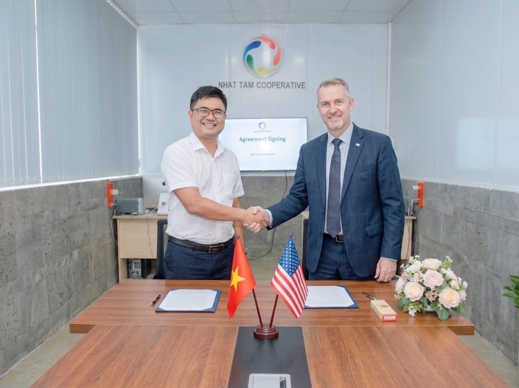 From Freshwater Farms to Global Markets: The Story of Nhat Tam Food 4 From Freshwater Farms to Global Markets: The Story of Nhat Tam Food
