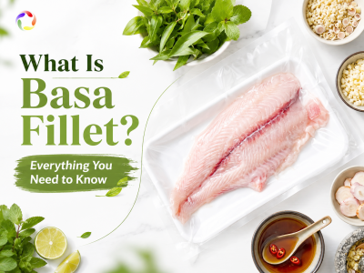 What Is Basa Fillet? Everything You Need to Know
