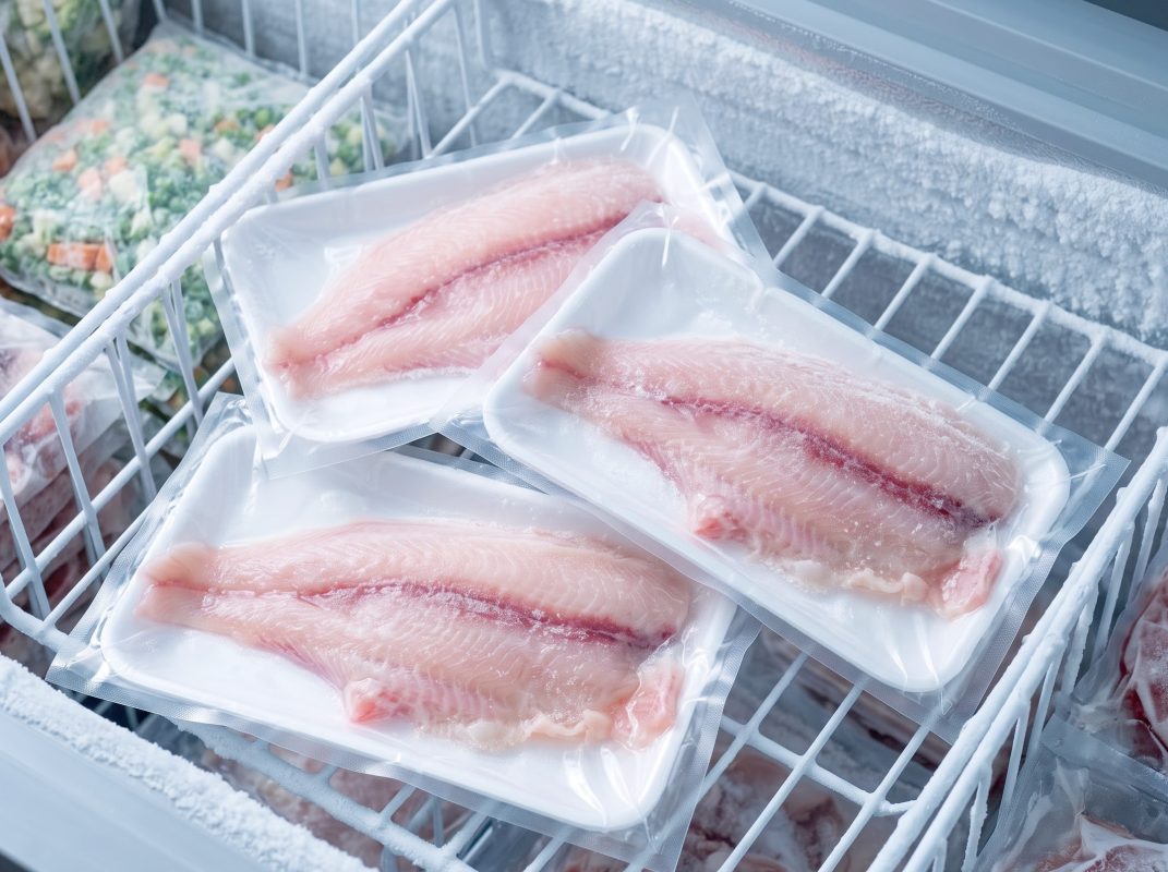 How to Properly Store Frozen Basa Fillets | Nhat Tam Food 2 How to Properly Store Frozen Basa Fillets | Nhat Tam Food
